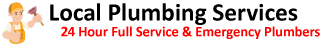 Golf Plumbers